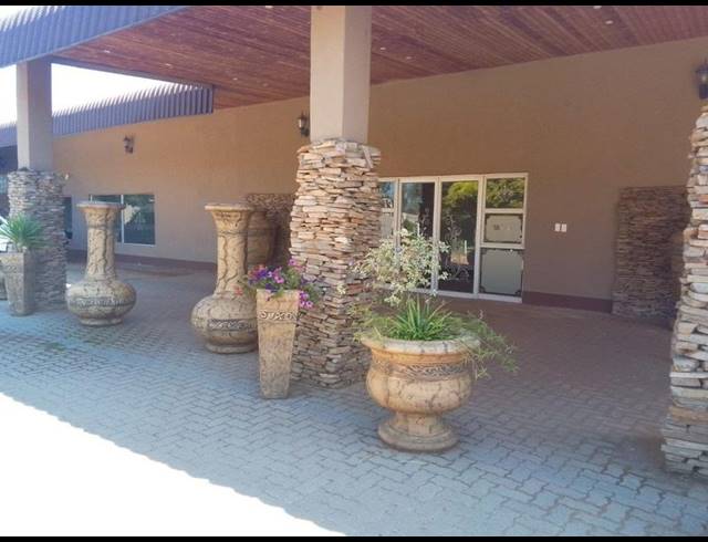 BUSINESS FOR SALE IN ARDENWOLD